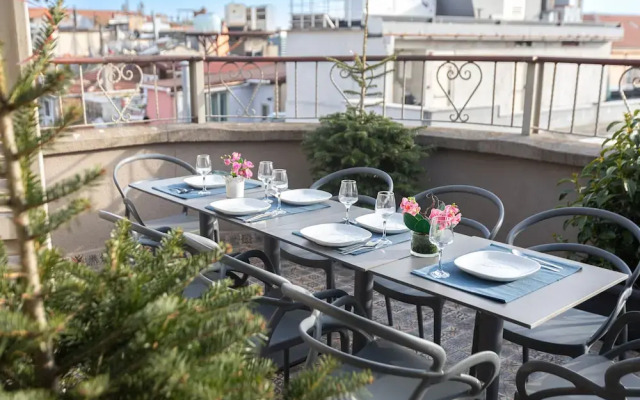 Fuga Design Apartments