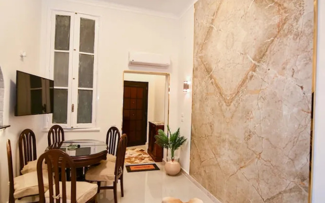 family suites cairo downtown