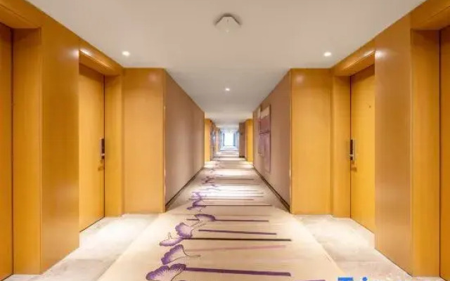 Lavande Hotels·Zhuhai Doumen