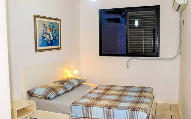 Apartamento Leonardi