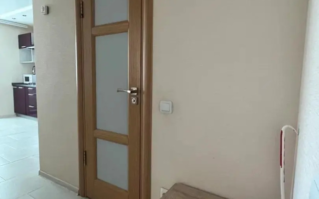 Апартаменты на улице Воробьёва