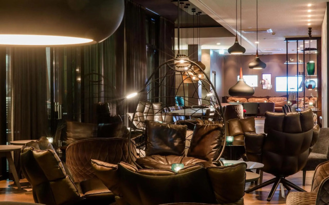 Motel One Freiburg
