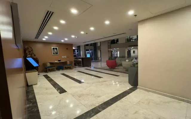 Al Sahla Land Hotel