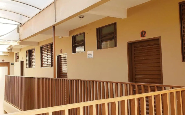 Hotel Portela I -Barretos