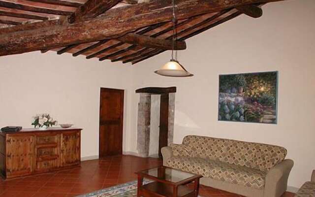 Borgo Montefolchi
