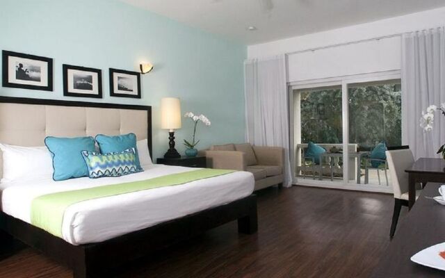 Sandy Haven Resort