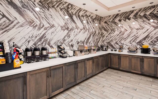 Best Western Plus Cranberry-Pittsburgh North