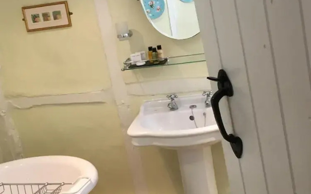 The Angel B&B