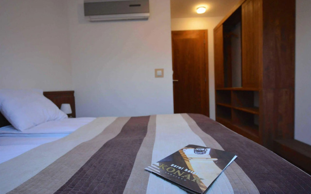 Garni Hotel Konak