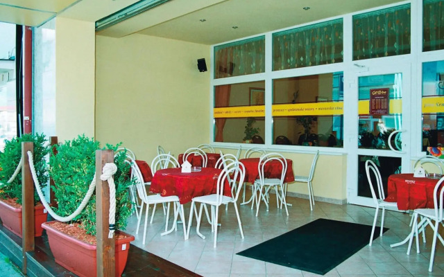 hotel Atlas