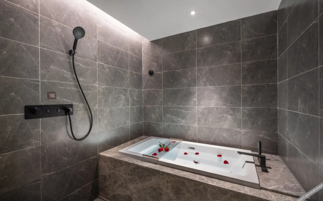 Crystal Orange Hotel Jiaxing Pinghu