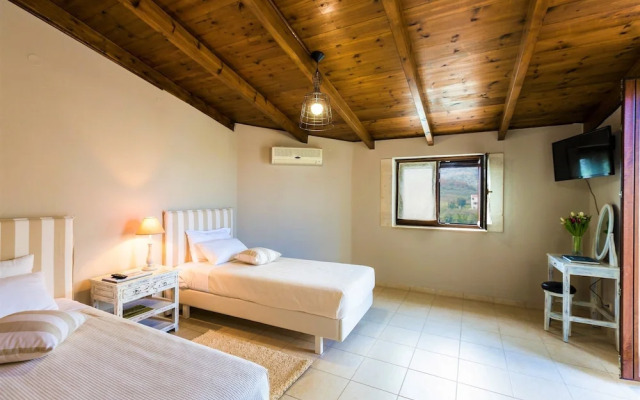 Villa Sokaki