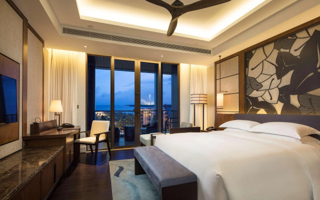 Hilton Wenchang