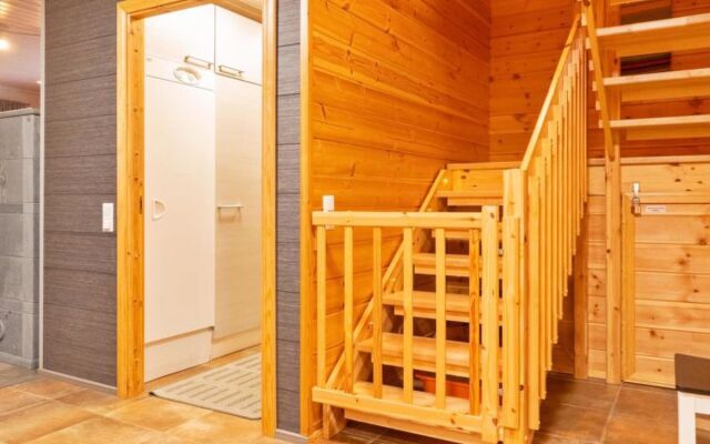 Holiday Home Jutapirtti
