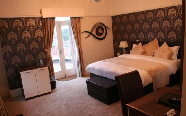 Advocate Arms Hotel