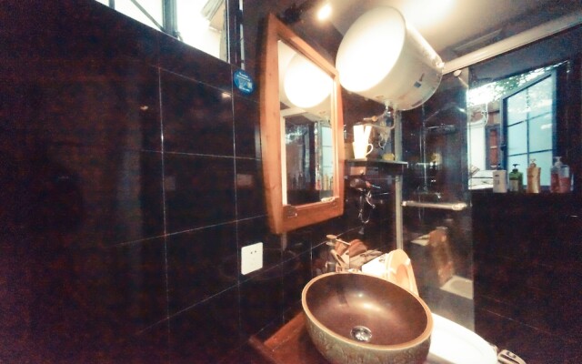 No.9 Mediterranean House