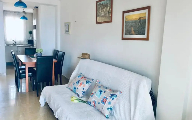 Apartment Papa Luna
