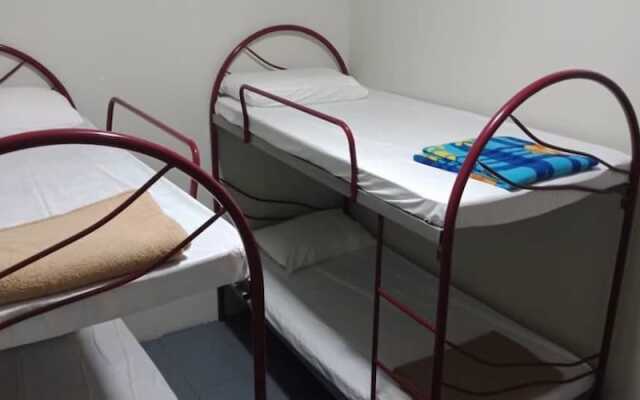 Rasa Sayang Hotel