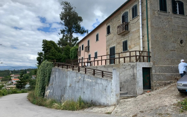 Quinta Viela Principal