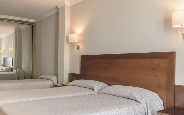 Hotel Torremar – Mares