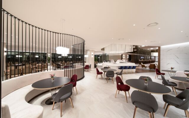 Hotel Marinabay Seoul
