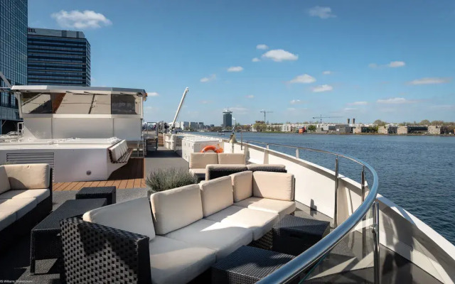 Select MS William Shakespeare - Frankfurt