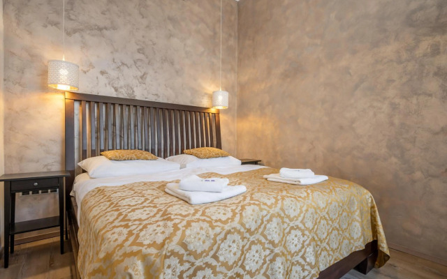 Premium Wenceslas Square Apartments