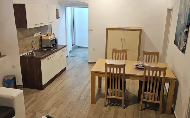 Apartment Jadran