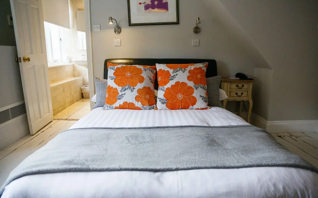 The Miller Of Mansfield Goring