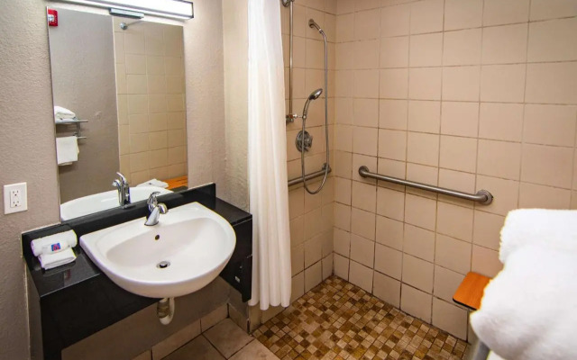 Motel 6 Kissimee Main Gate East 464