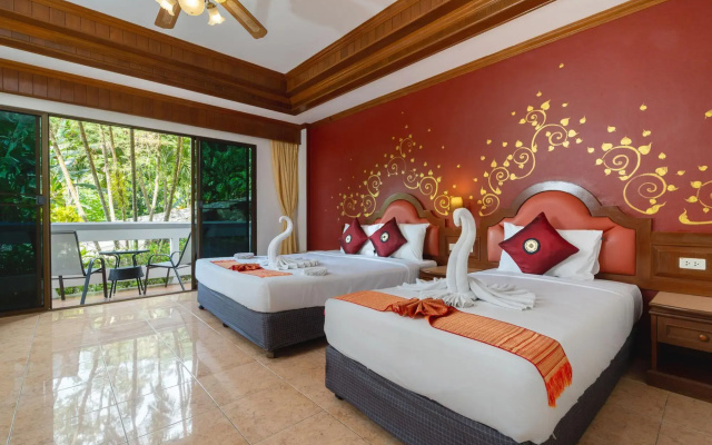 Memory Karon Resort