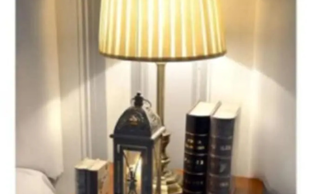 Woodfield House Hotel