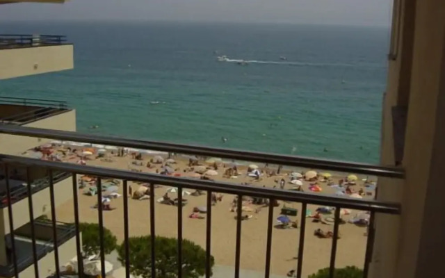 Apartamento Swisstower 6-1