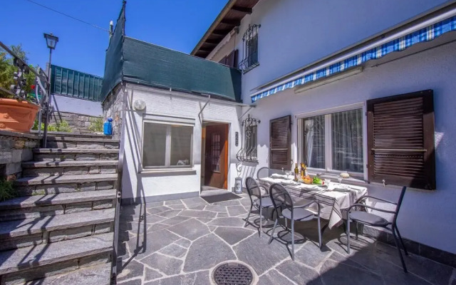 Cristel Apartment in Losone Ascona