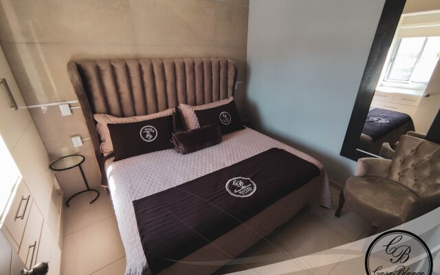 Hotel Casa Blanca & Suites