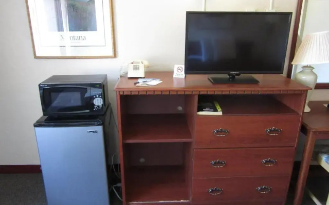 Travelodge by Wyndham Kalispell