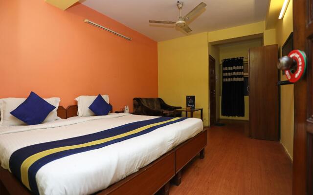 OYO 2910 Hotel Relax