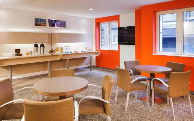 Novotel London Bridge Hotel
