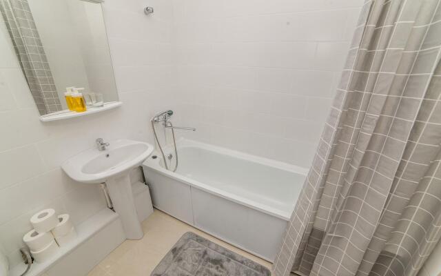 Европа Центр на улице Солнечная