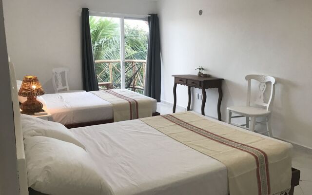 Wish Tulum