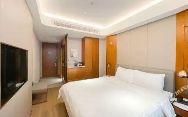 Yitel (Shanghai National Convention and Exhibition Center Qingpu Huaxin)