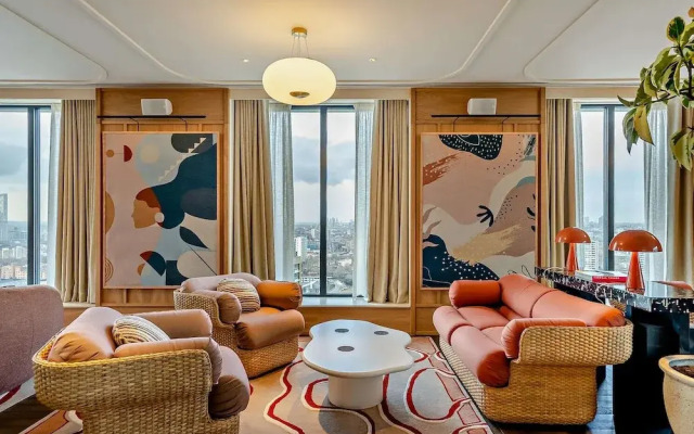 East London Calm Stay