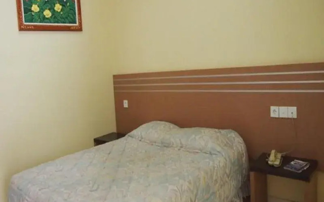 Hotel Astiti