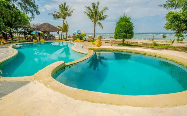 OYO 2861 Hotel Gili Air & Restaurant