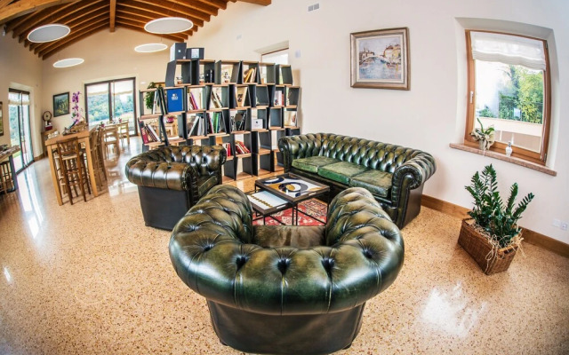 Agriturismo La Pertica