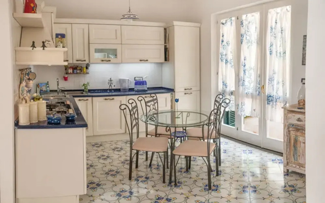 Villa Tiziana