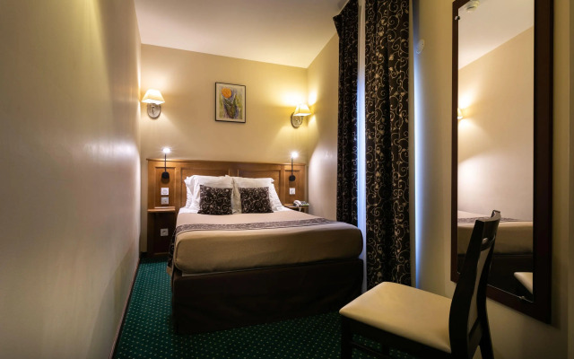 Hôtel Héliot, Cosy Places by Charme & Caractère