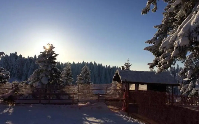 The Sign Esentepe Hotel & Ski Center