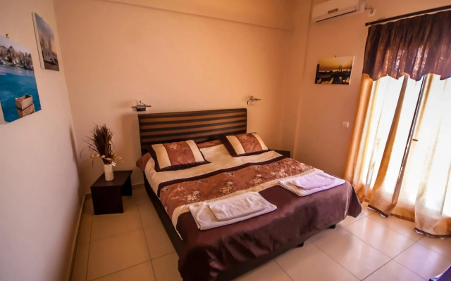 Hotel Plaza