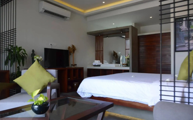 Filia d'Angkor Boutique Villa